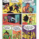 Image: Fantagraphics